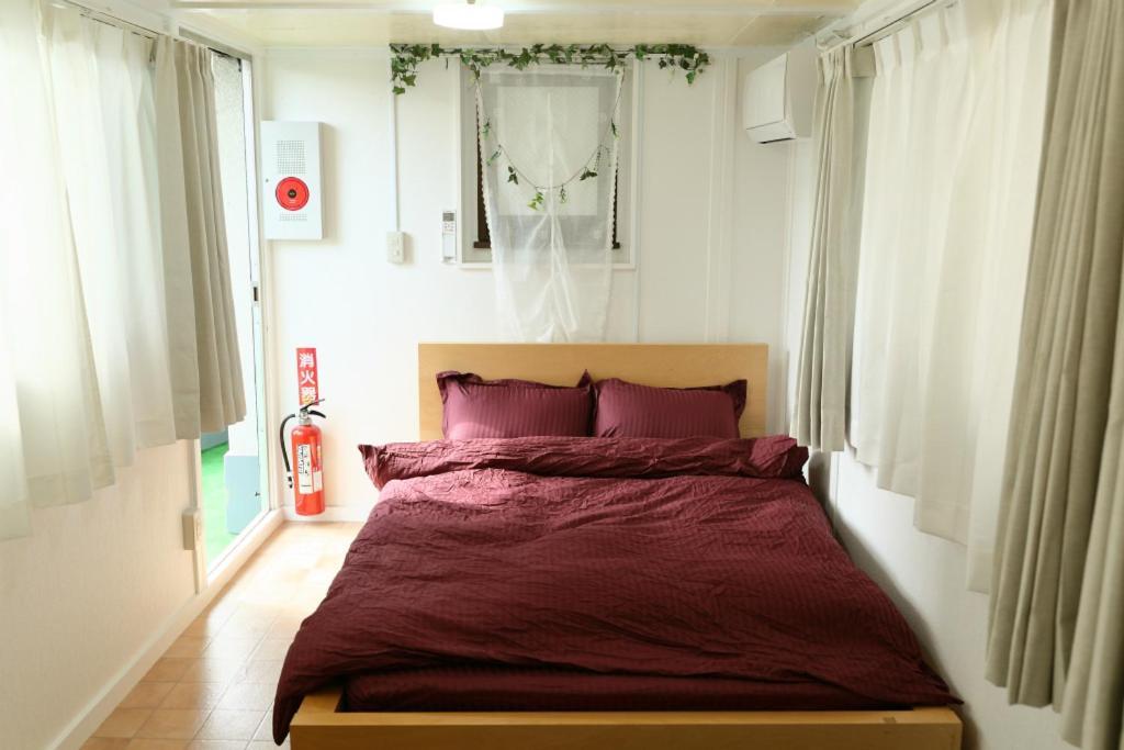 Mkグリーンホテル Kawaguchi  Eksteriør billede