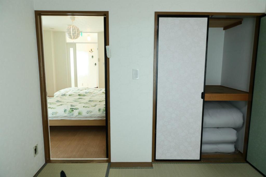 Mkグリーンホテル Kawaguchi  Eksteriør billede